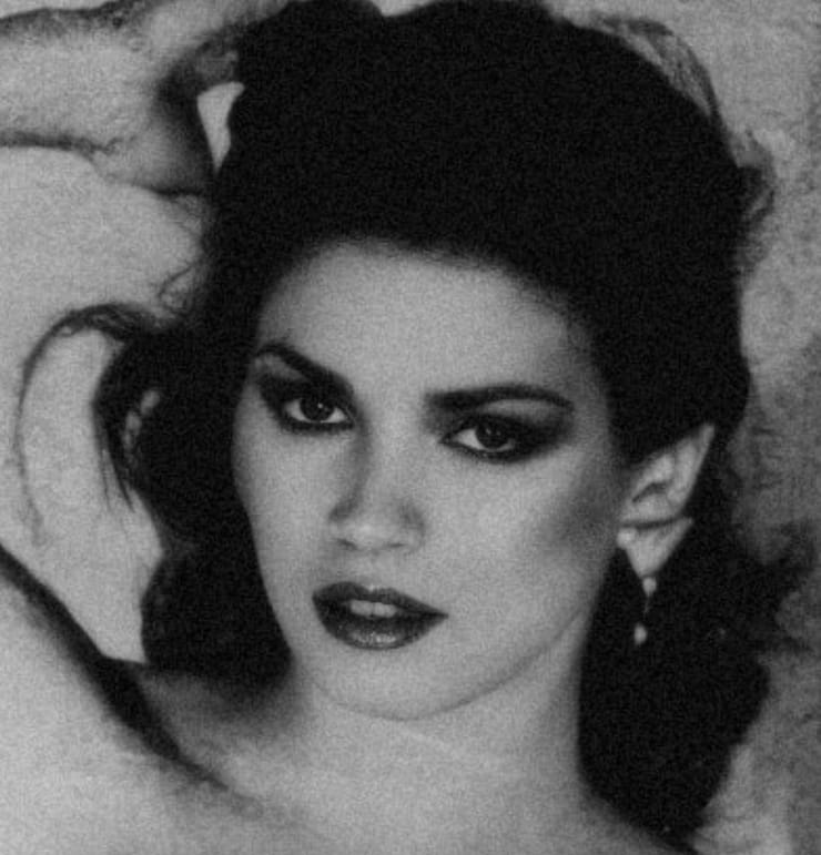 Picture of Gia Carangi