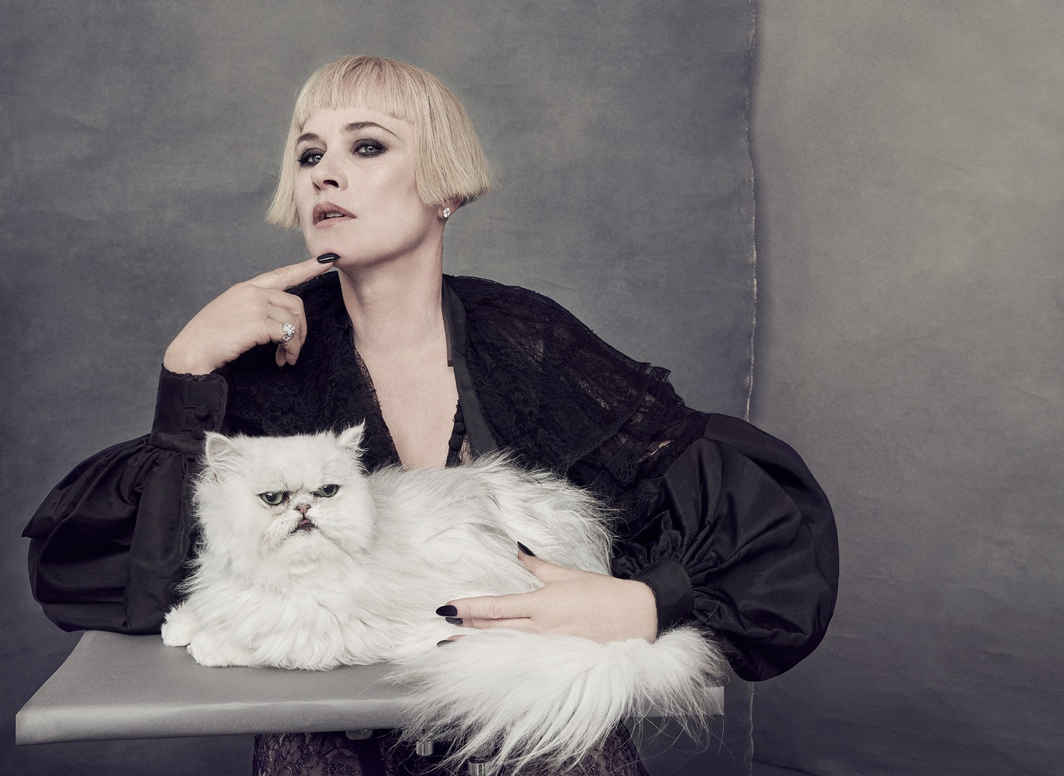 Patricia Arquette