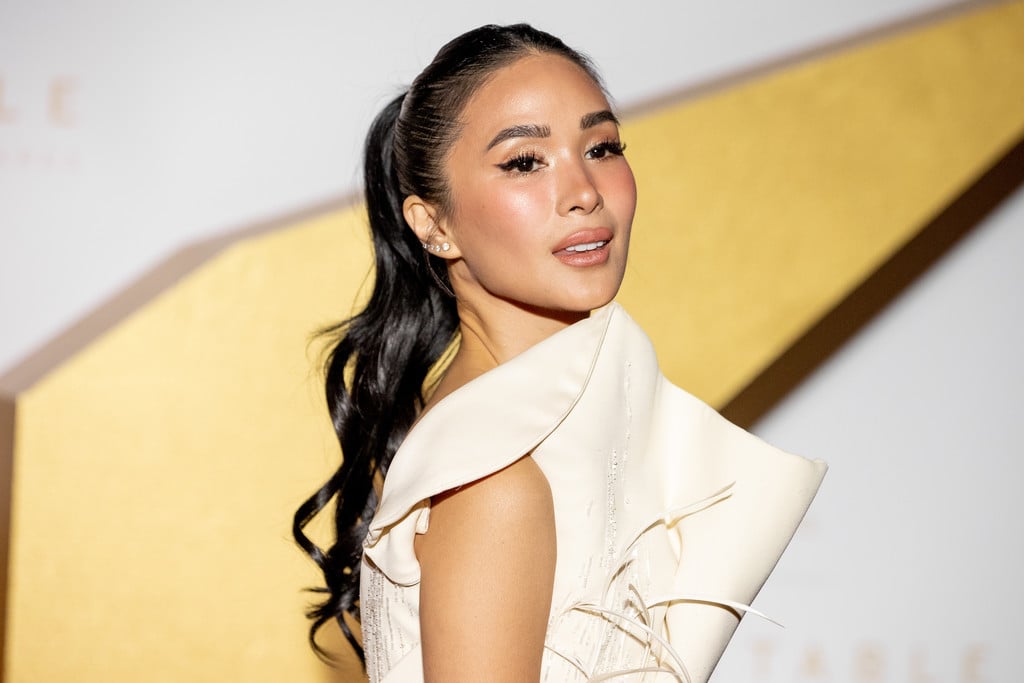 Heart Evangelista Heart Evangelista