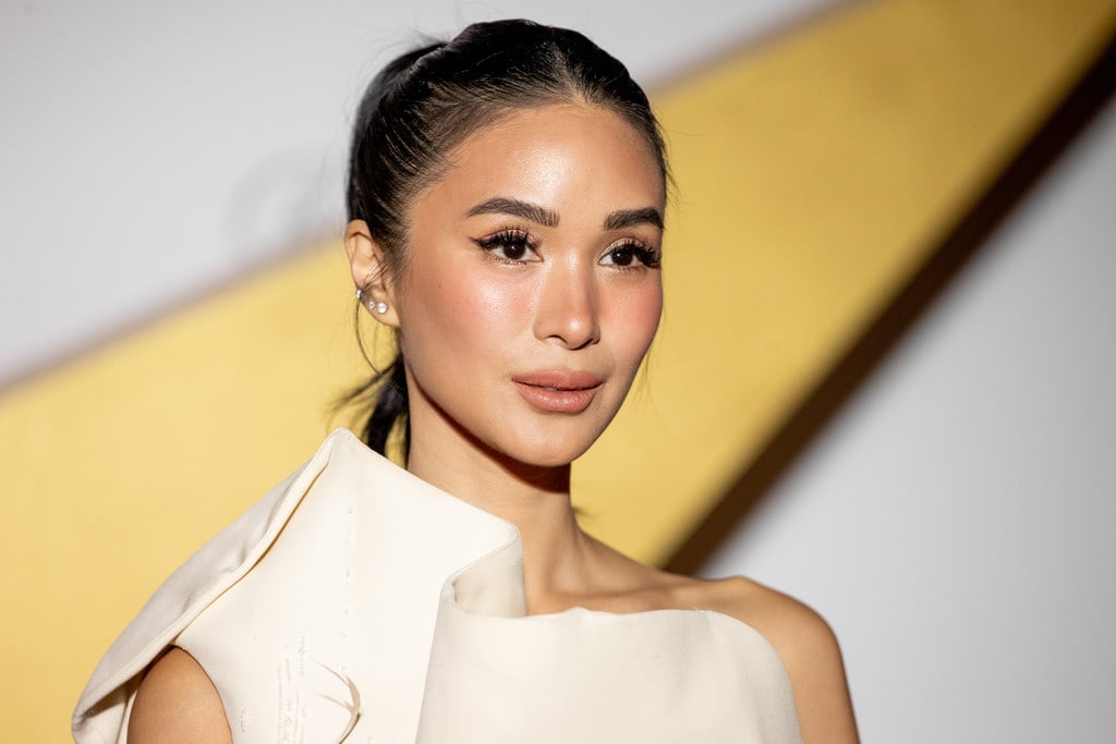 Heart Evangelista