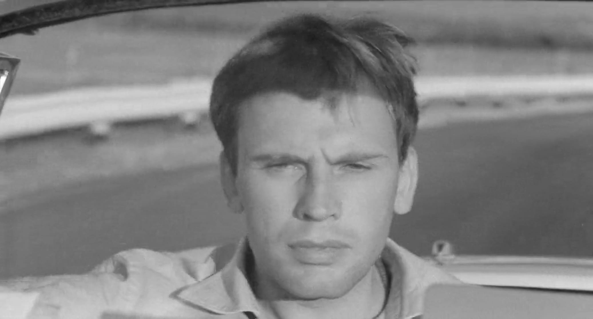 Il Sorpasso (1962)