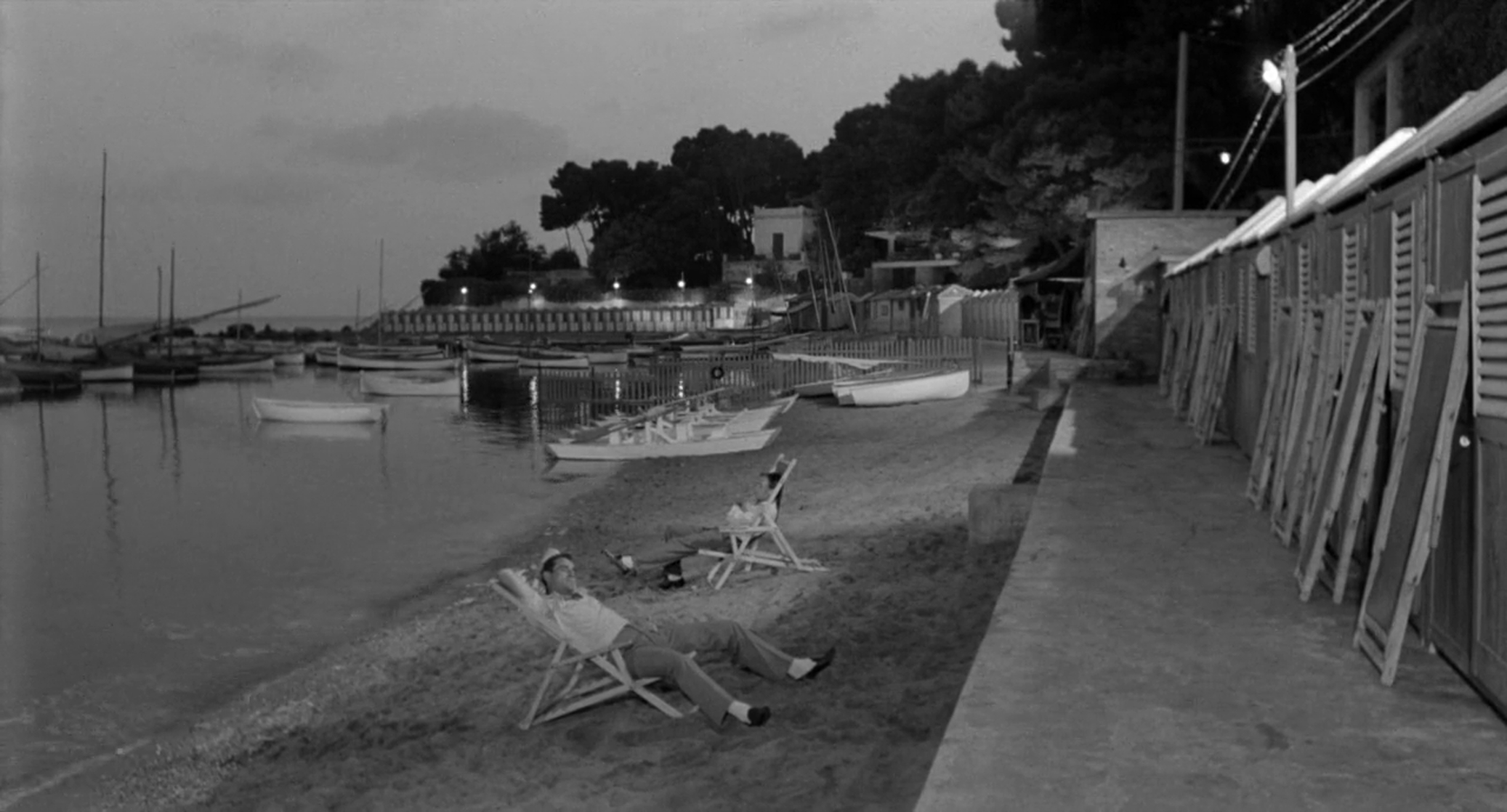 Il Sorpasso (1962)