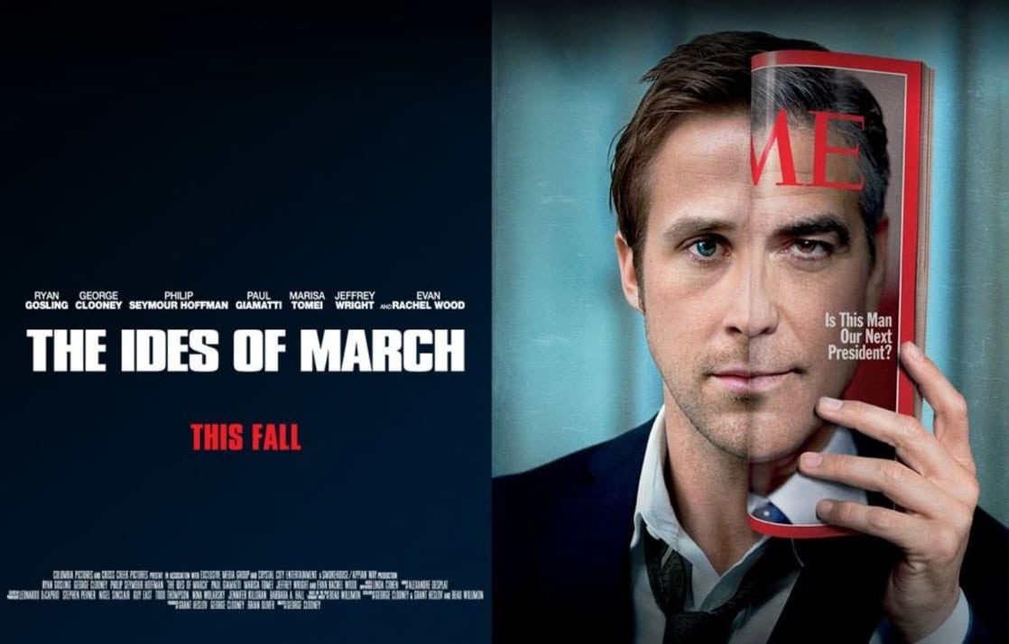 The Ides of March