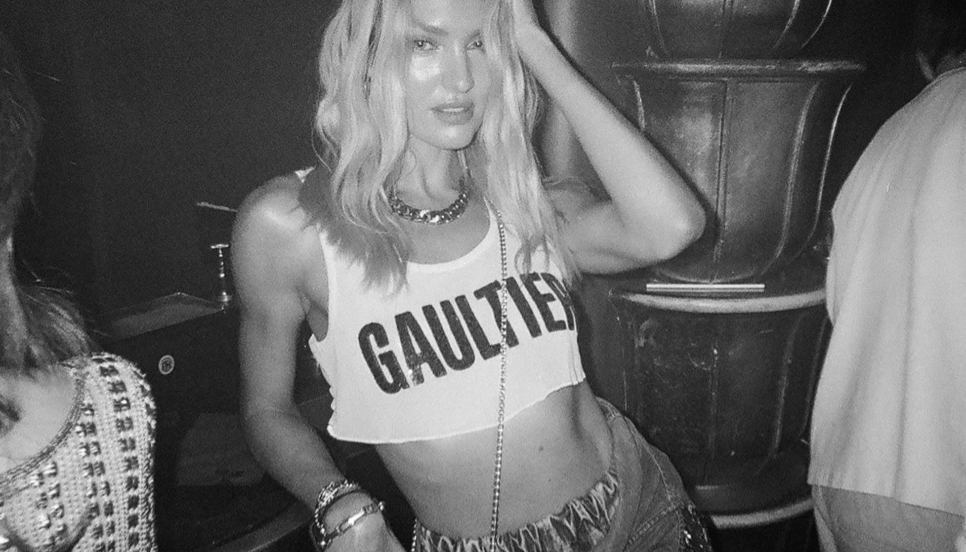 Candice Swanepoel