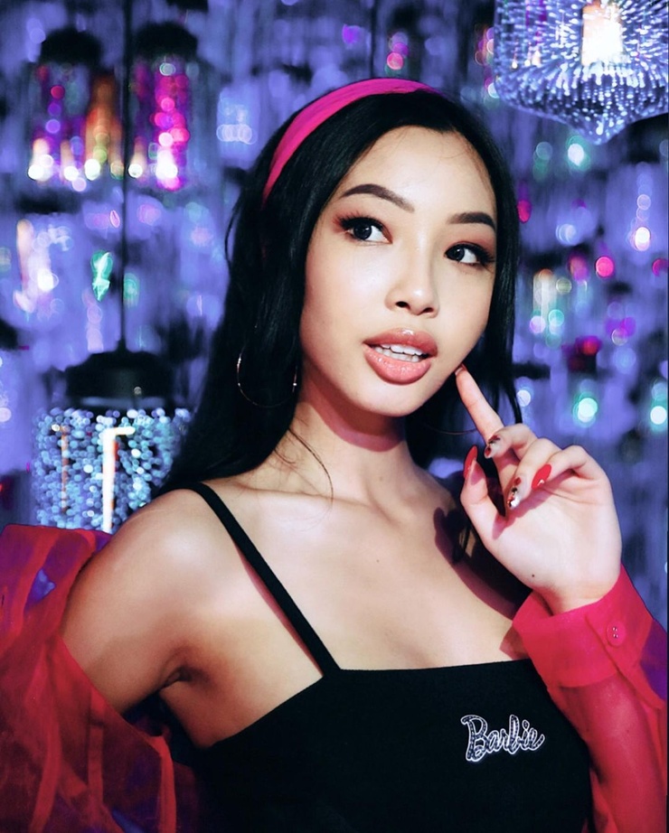 Picture of Joyce Htet