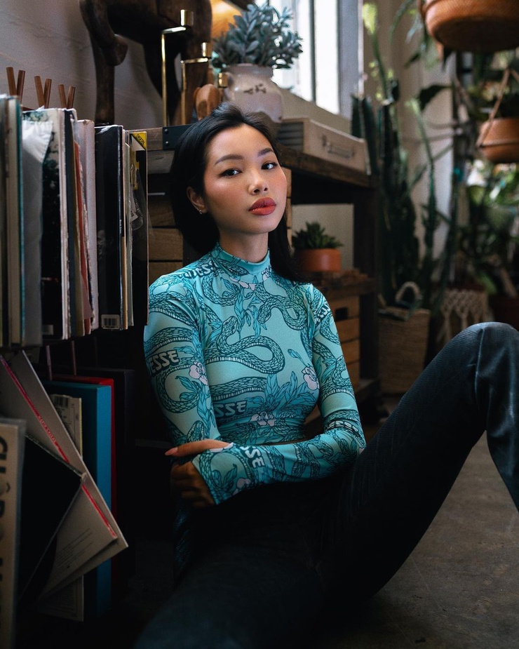 Picture of Joyce Htet