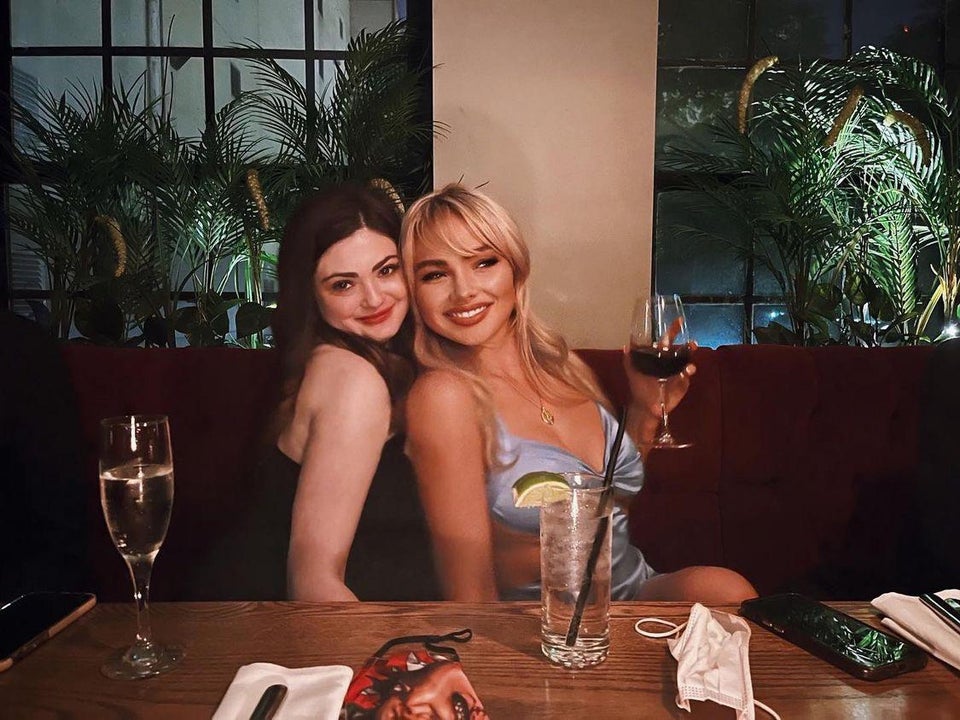 Natalie Alyn Lind