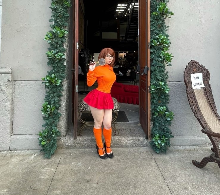 Velma Dinkley image