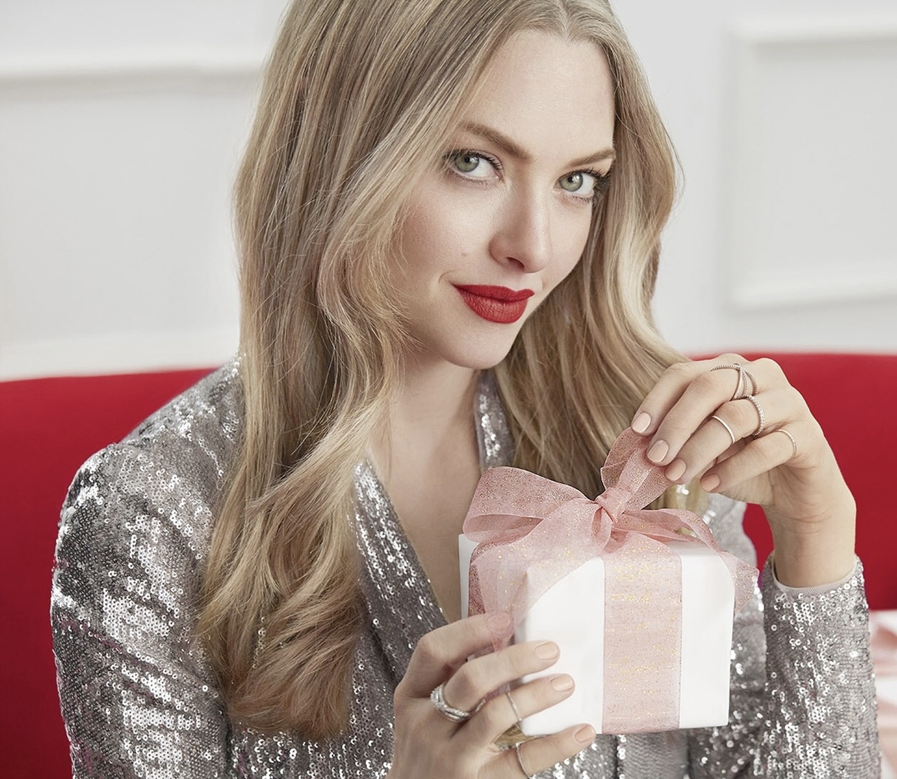 Amanda Seyfried Amanda Seyfried