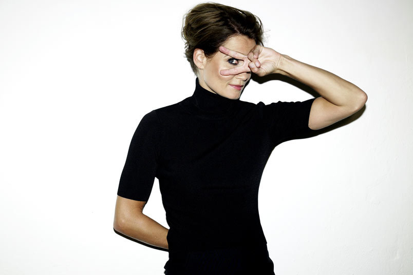 Anja Kling Anja Kling