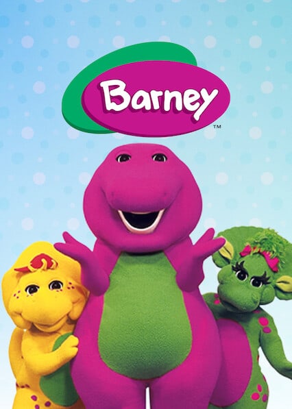 Barney & Friends