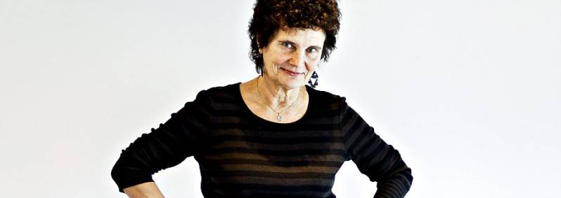 Anja Breien