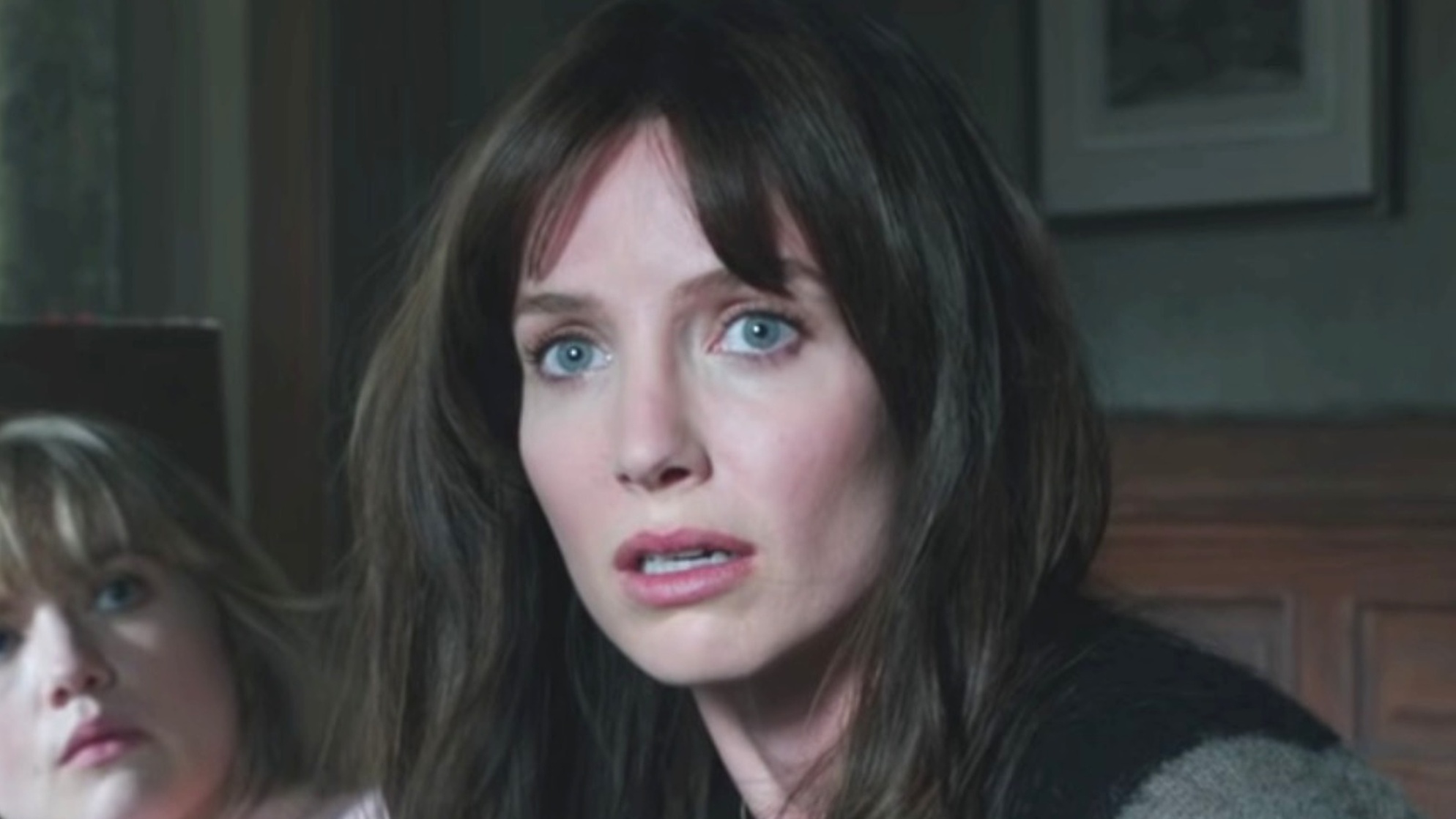 Annabelle Wallis Annabelle Wallis