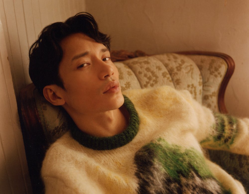 Manny Jacinto