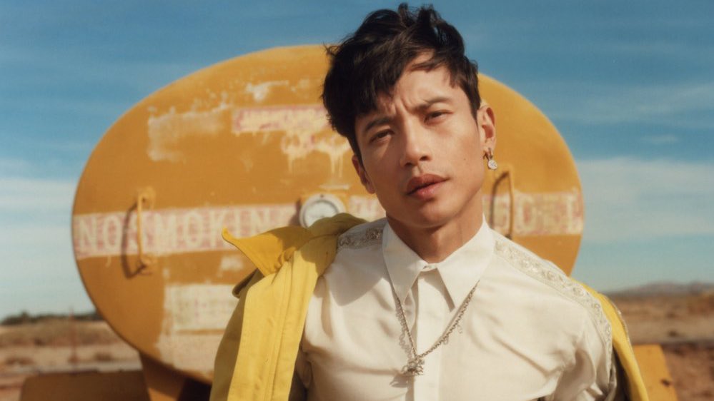 Manny Jacinto