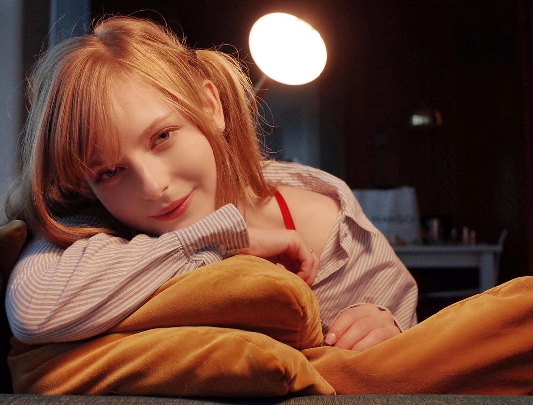 Ella Freya