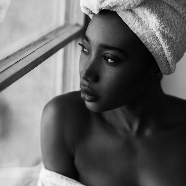 Picture of Mimi Desuka