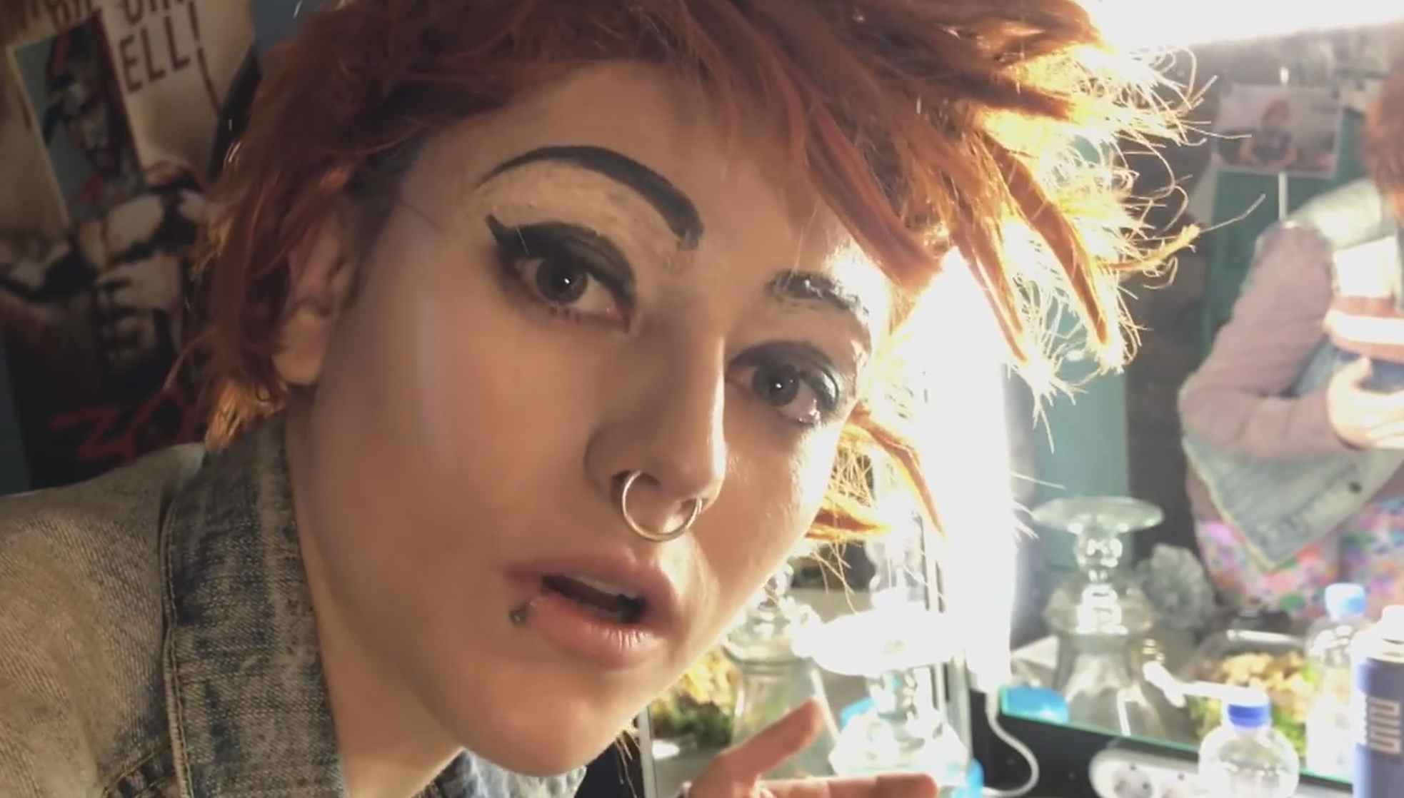 Tahnee Schaffarczyk Tahnee Schaffarczyk