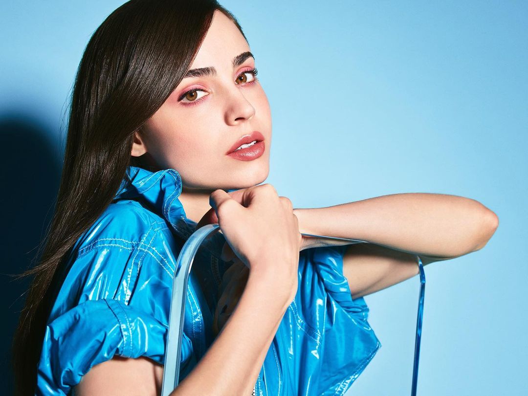 Sofia Carson Sofia Carson