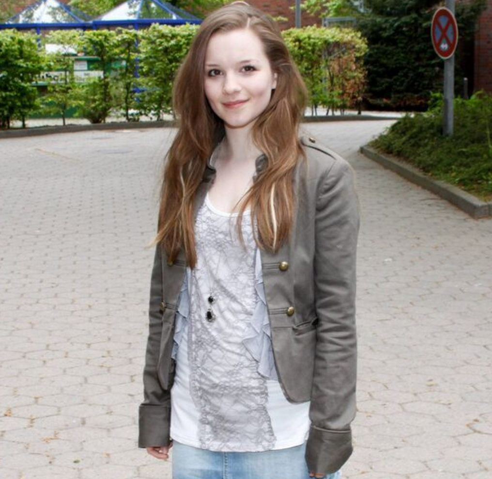 Sophie Schirmer