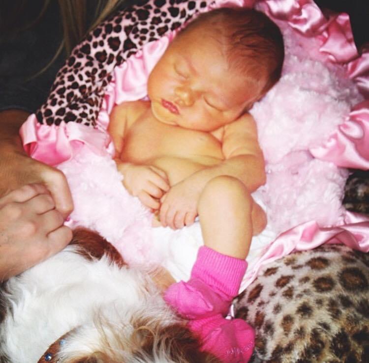 Everleigh Soutas