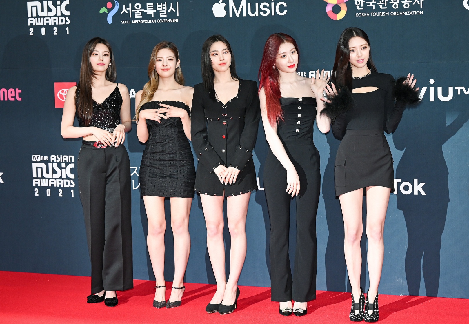 ITZY