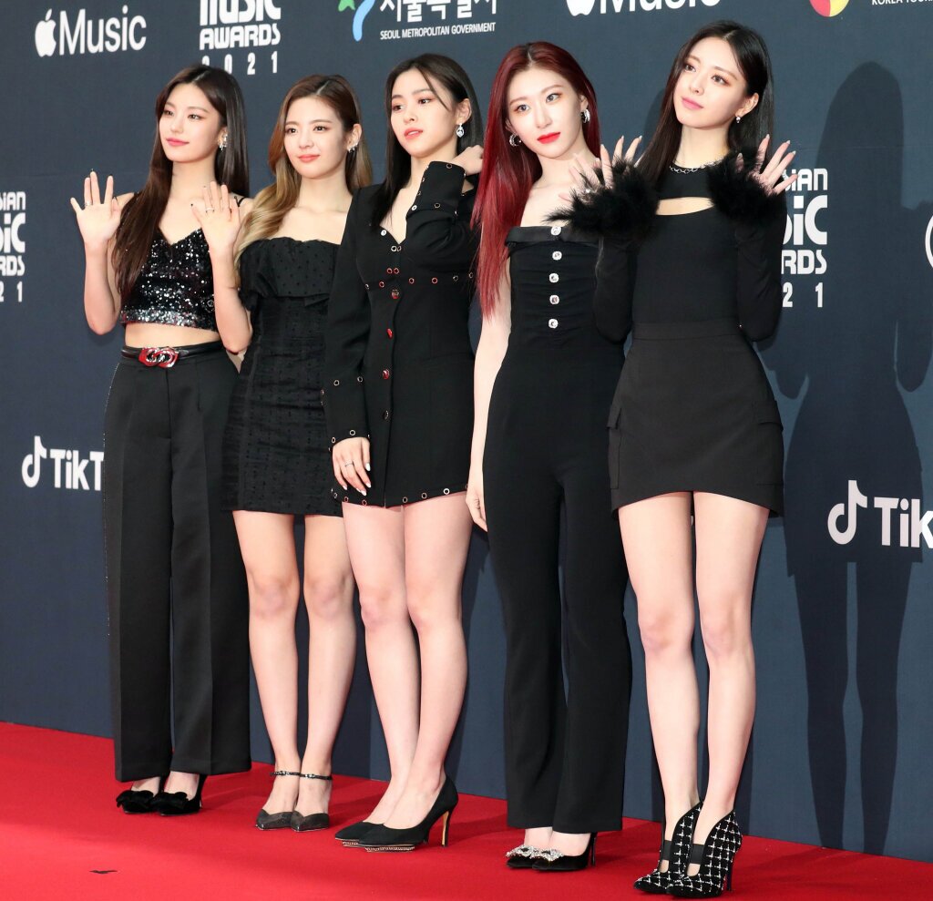 ITZY