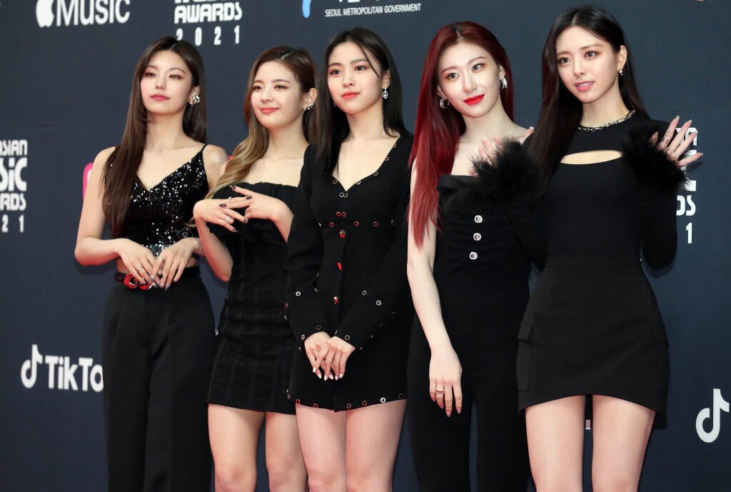 ITZY