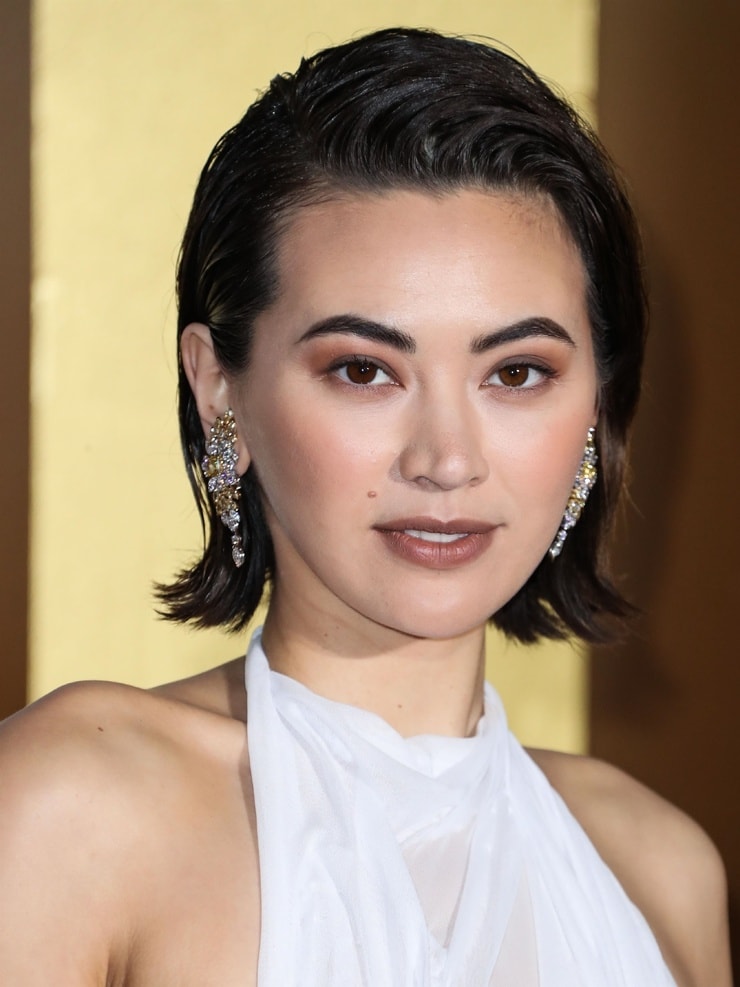 Picture of Jessica Henwick