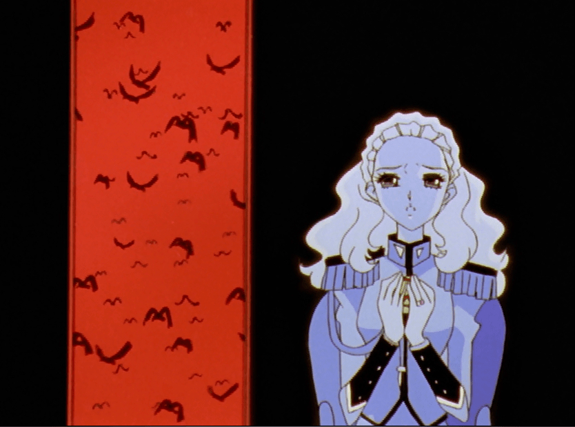 Revolutionary Girl Utena