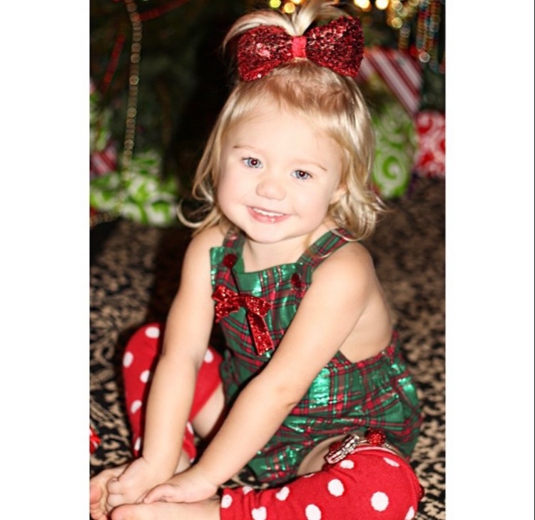 Everleigh Soutas