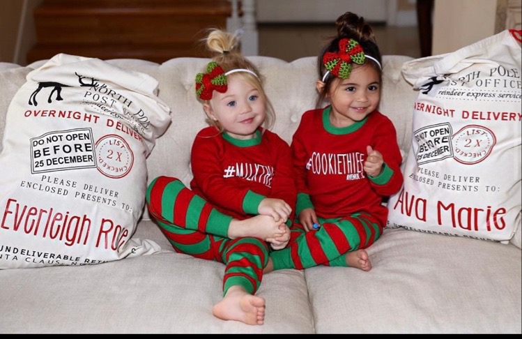 Everleigh Soutas