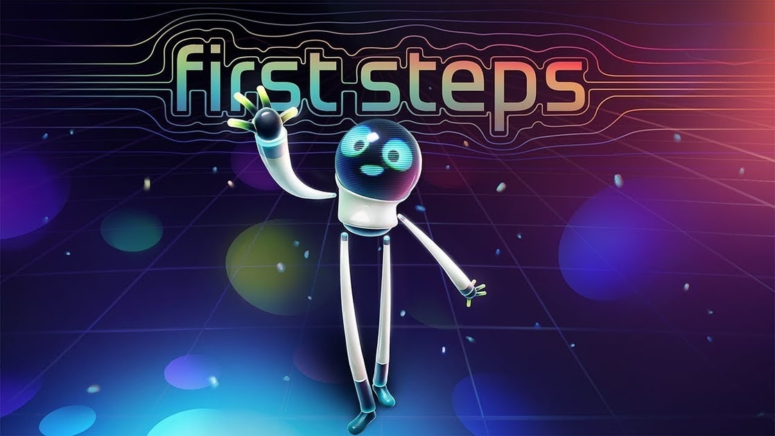 First Steps for Quest 2