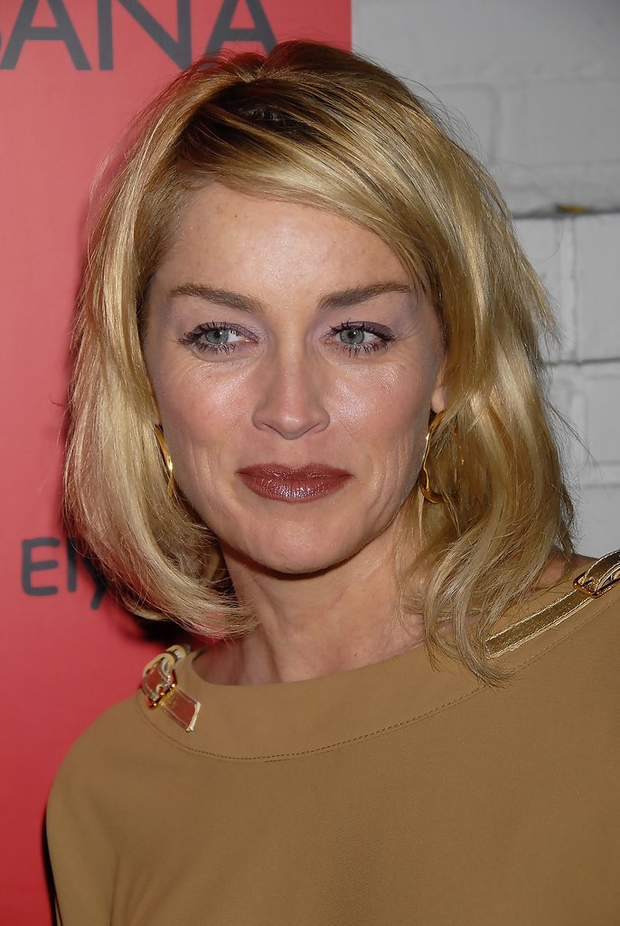 Picture of Sharon Stone