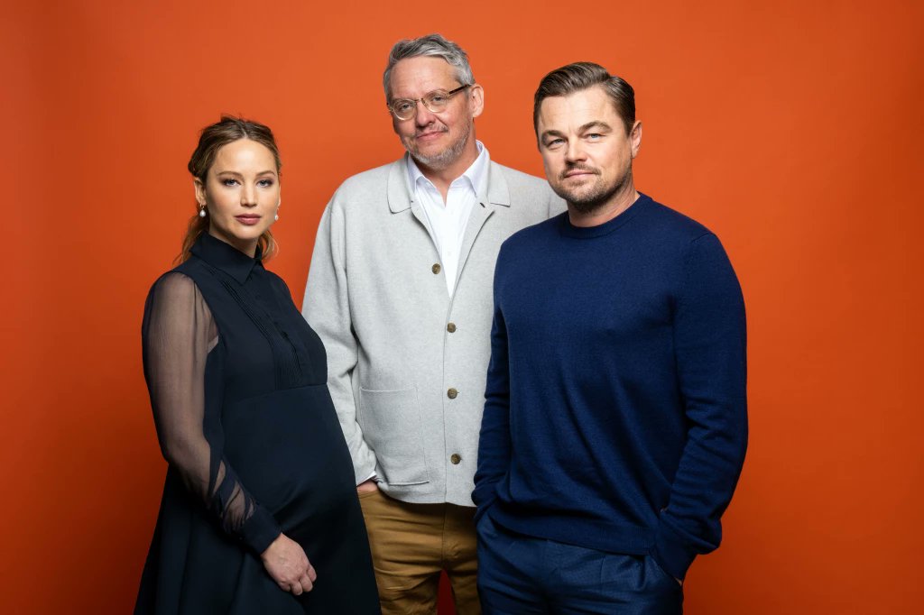 Adam McKay
