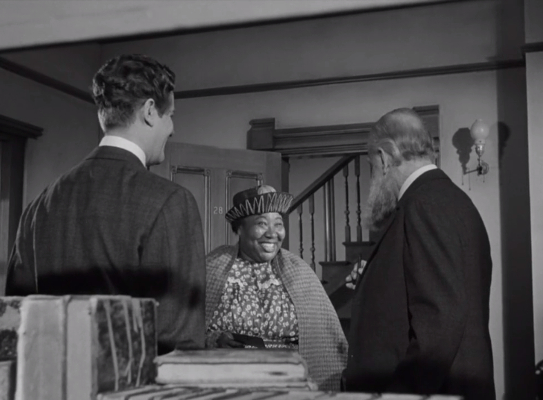 Kings Row (1942) Kings Row (1942)