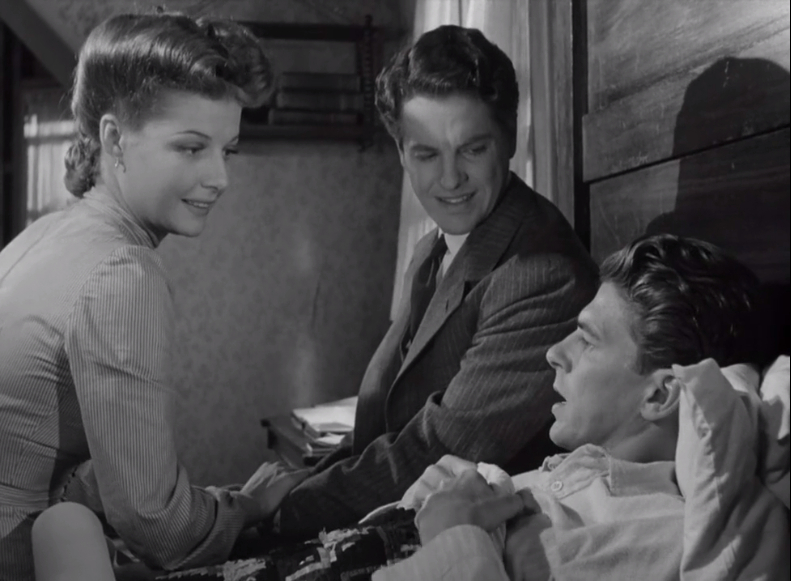 Picture of Kings Row (1942)