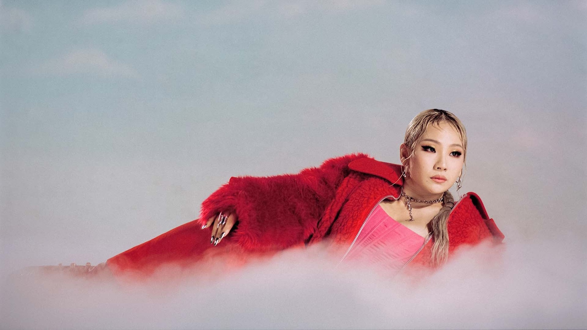CL CL