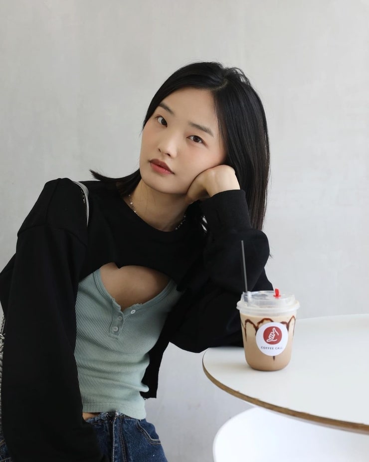 Picture of Jing Huang