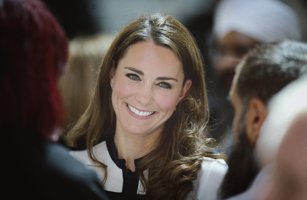 Kate Middleton