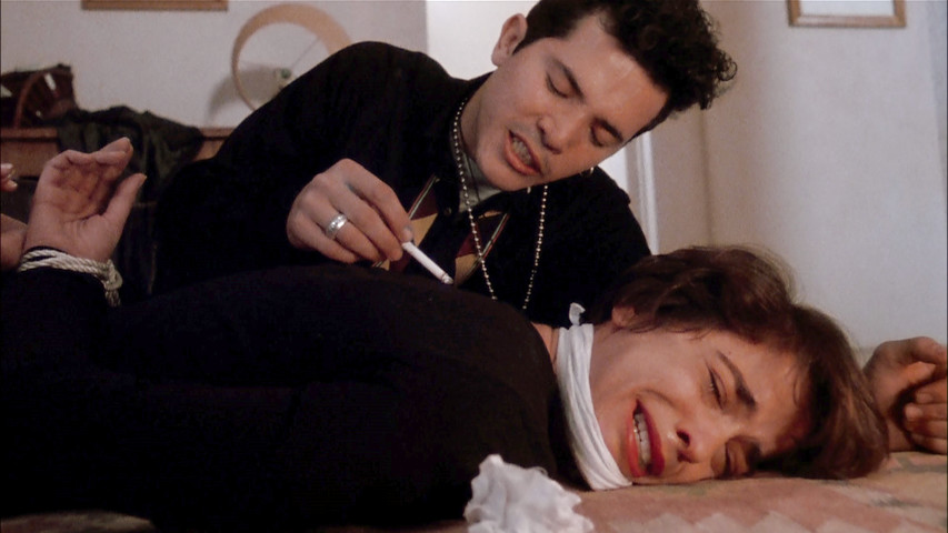 Whispers in the Dark                                  (1992)