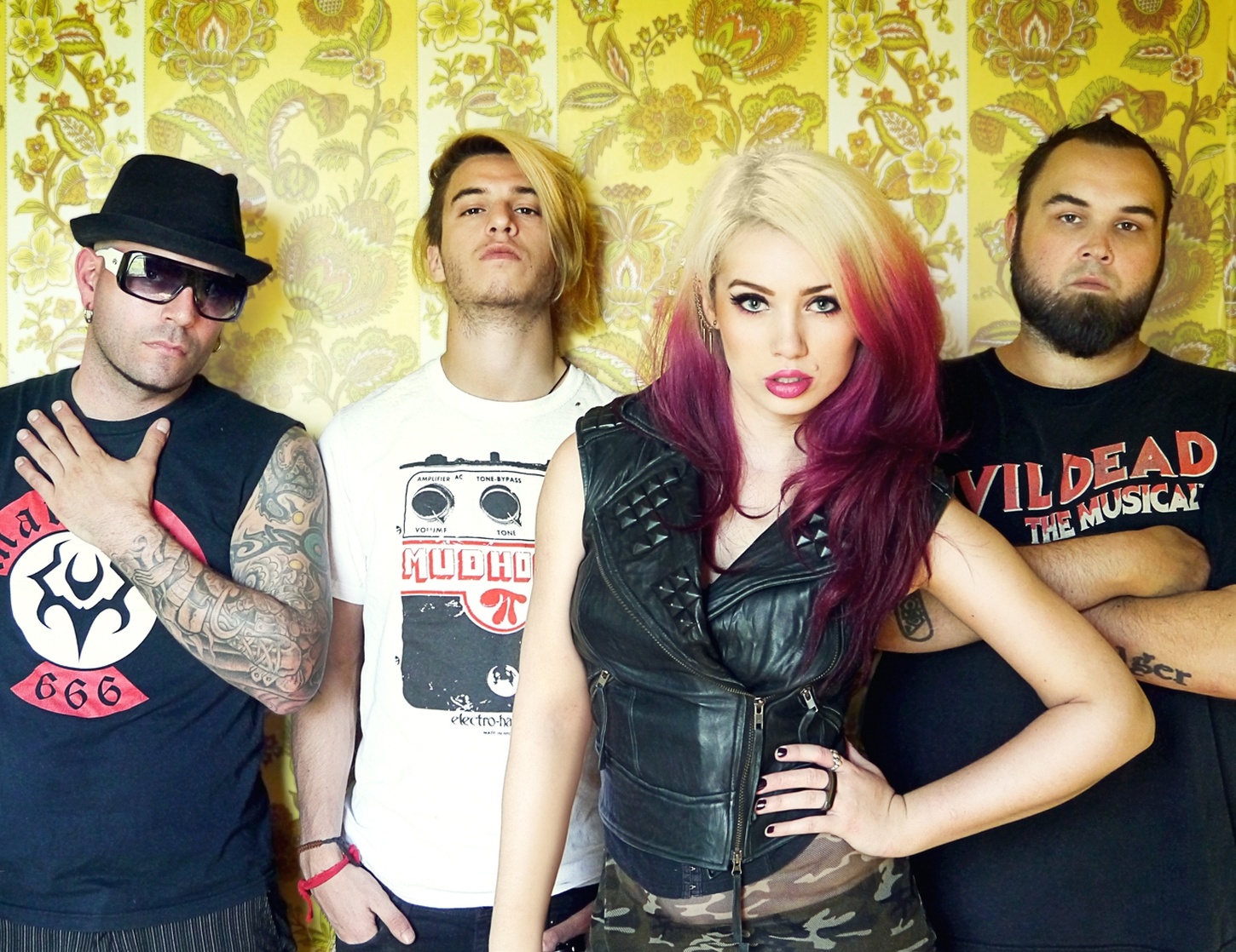 Sumo Cyco