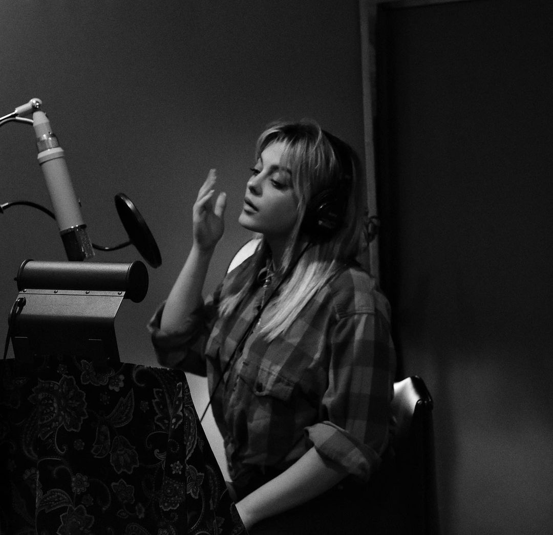 Bebe Rexha