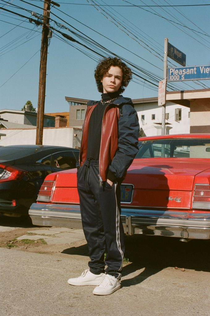 Zackary Arthur image