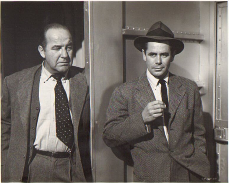 Broderick Crawford
