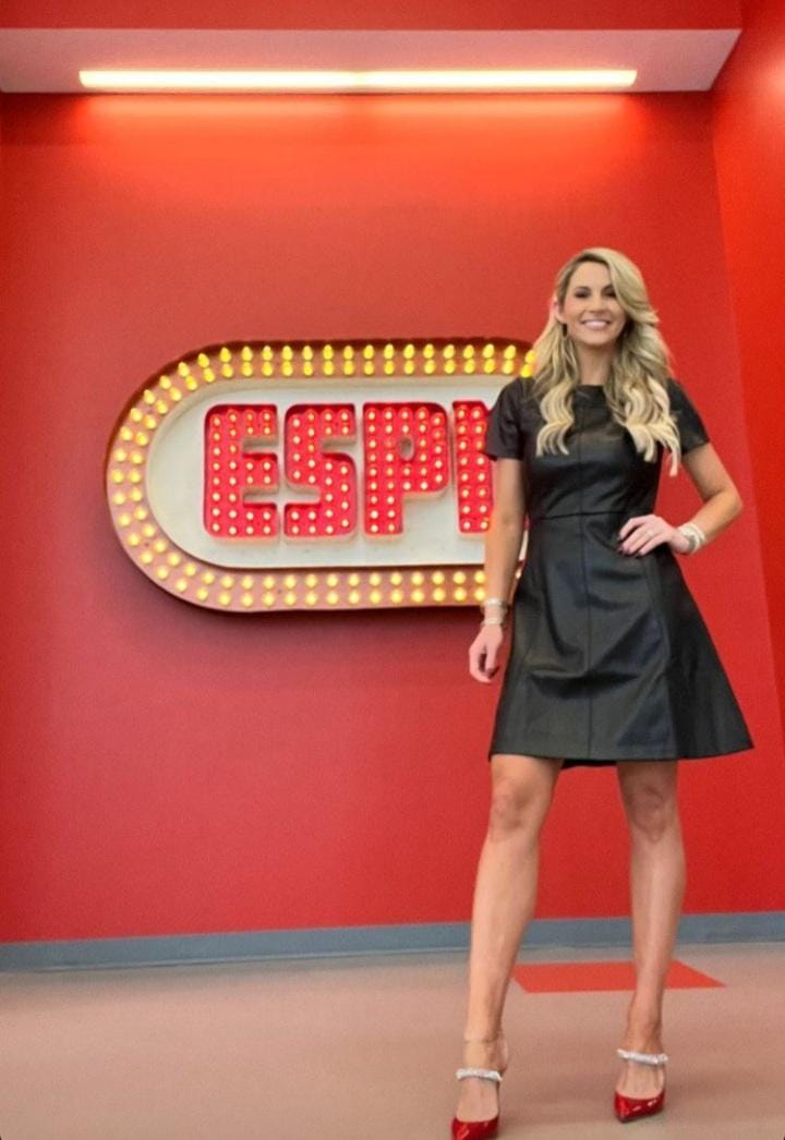 Laura Rutledge Image