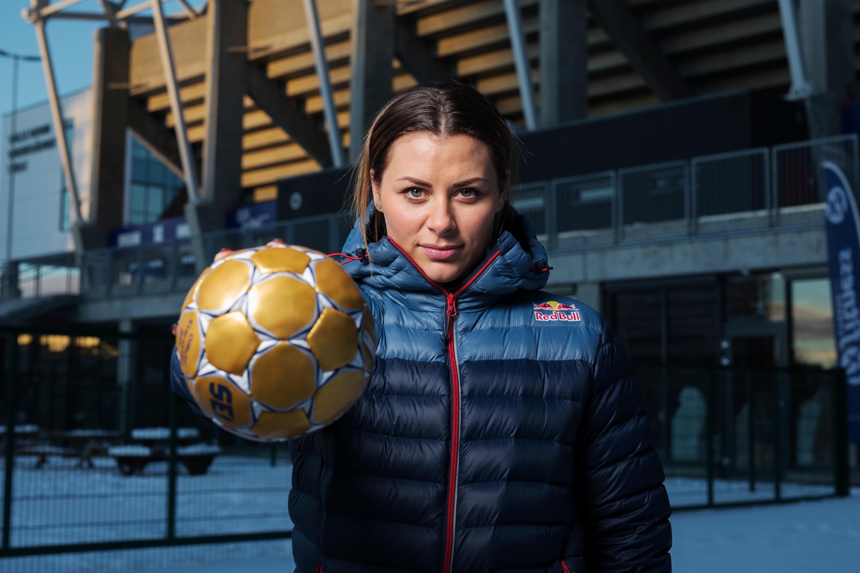 Nora Mørk