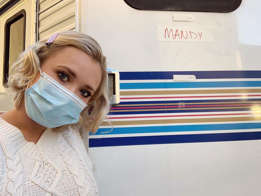 Emily Osment