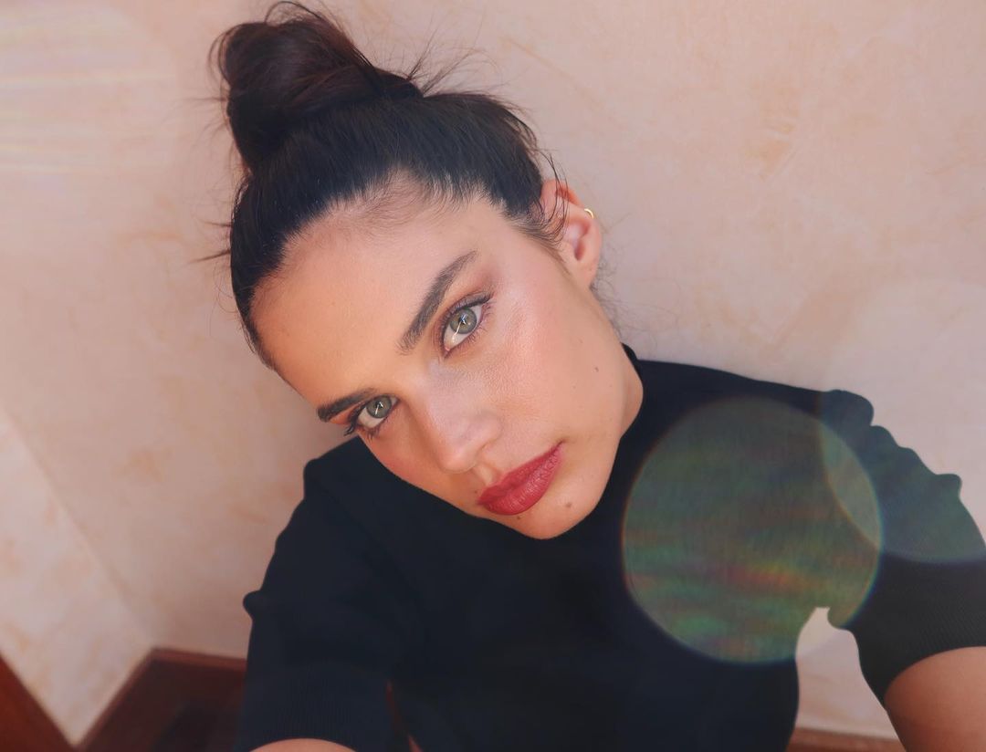Sara Sampaio Sara Sampaio