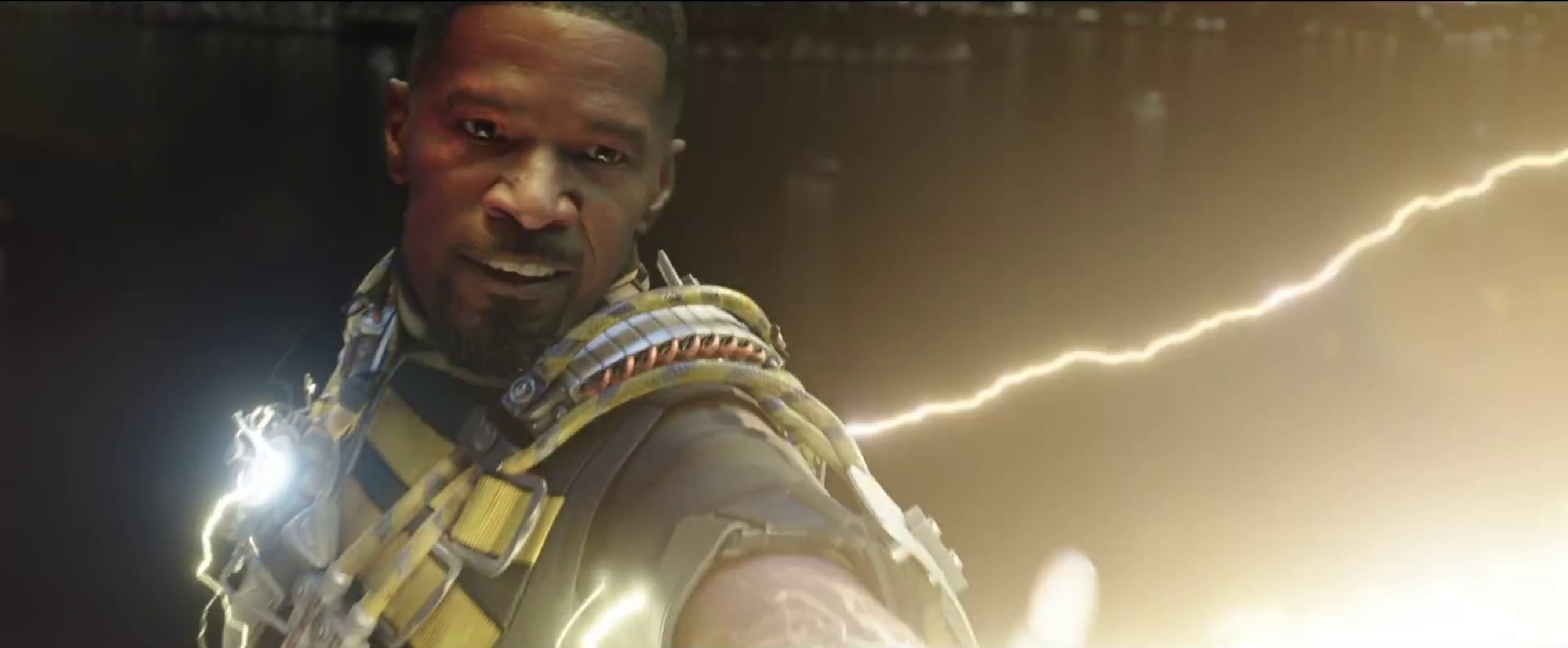 Picture of Electro (Jamie Foxx)